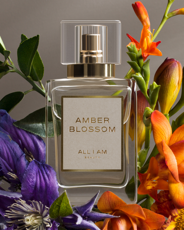 Amber Blossom EdP 50 ml