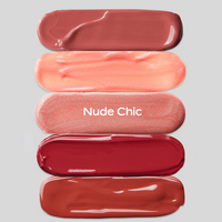 The Lipgloss - Nude Chic