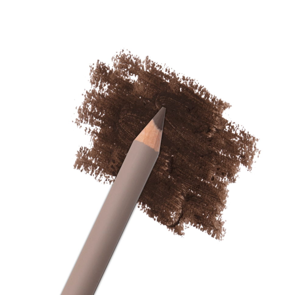 Master Eyebrow Pencil Dark Brown