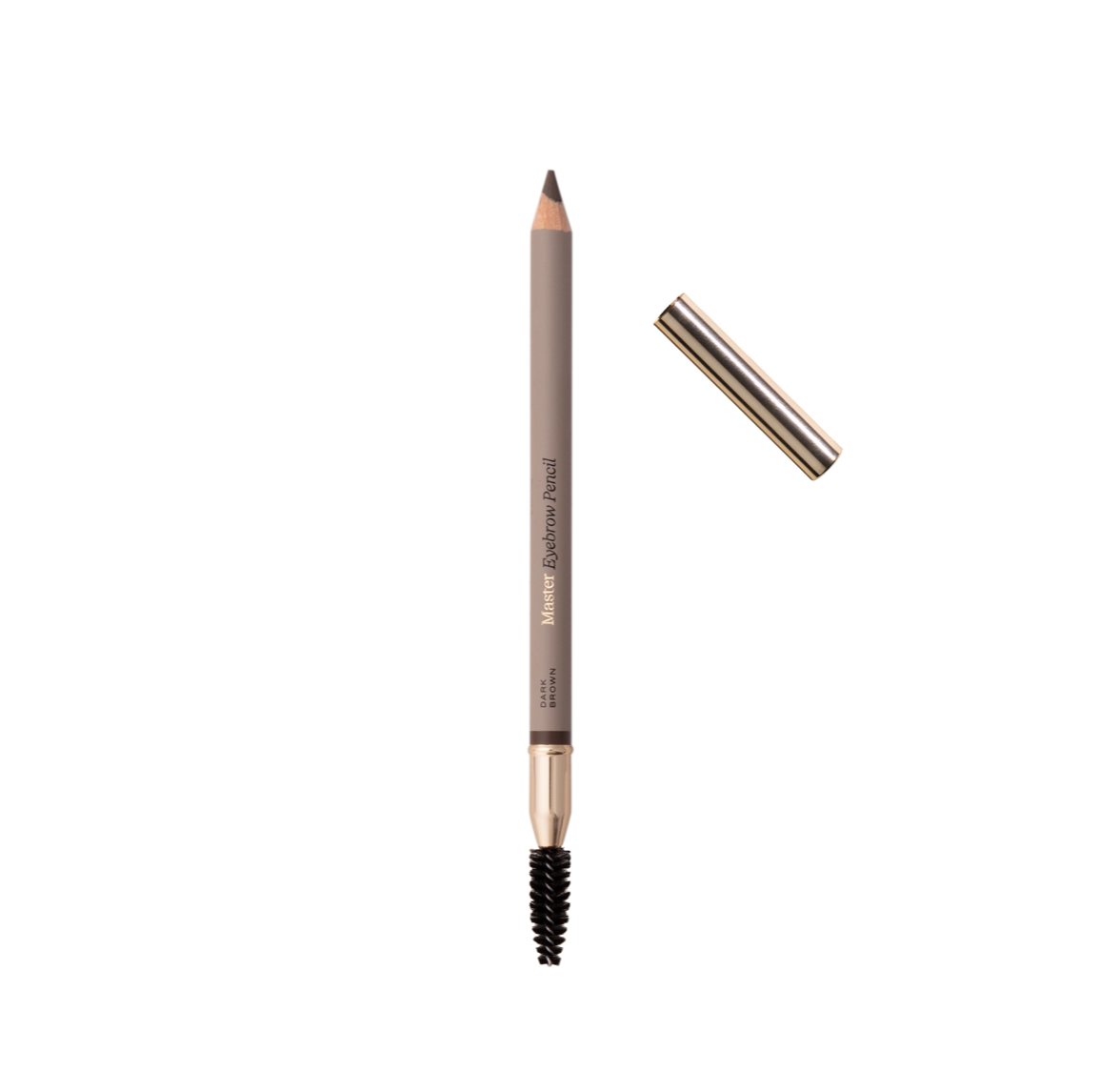 Master Eyebrow Pencil Dark Brown