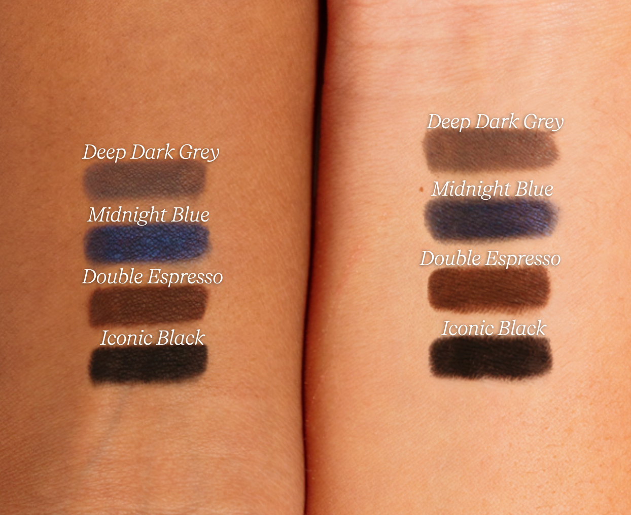 Perfect Eye Pencil - Midnight Blue