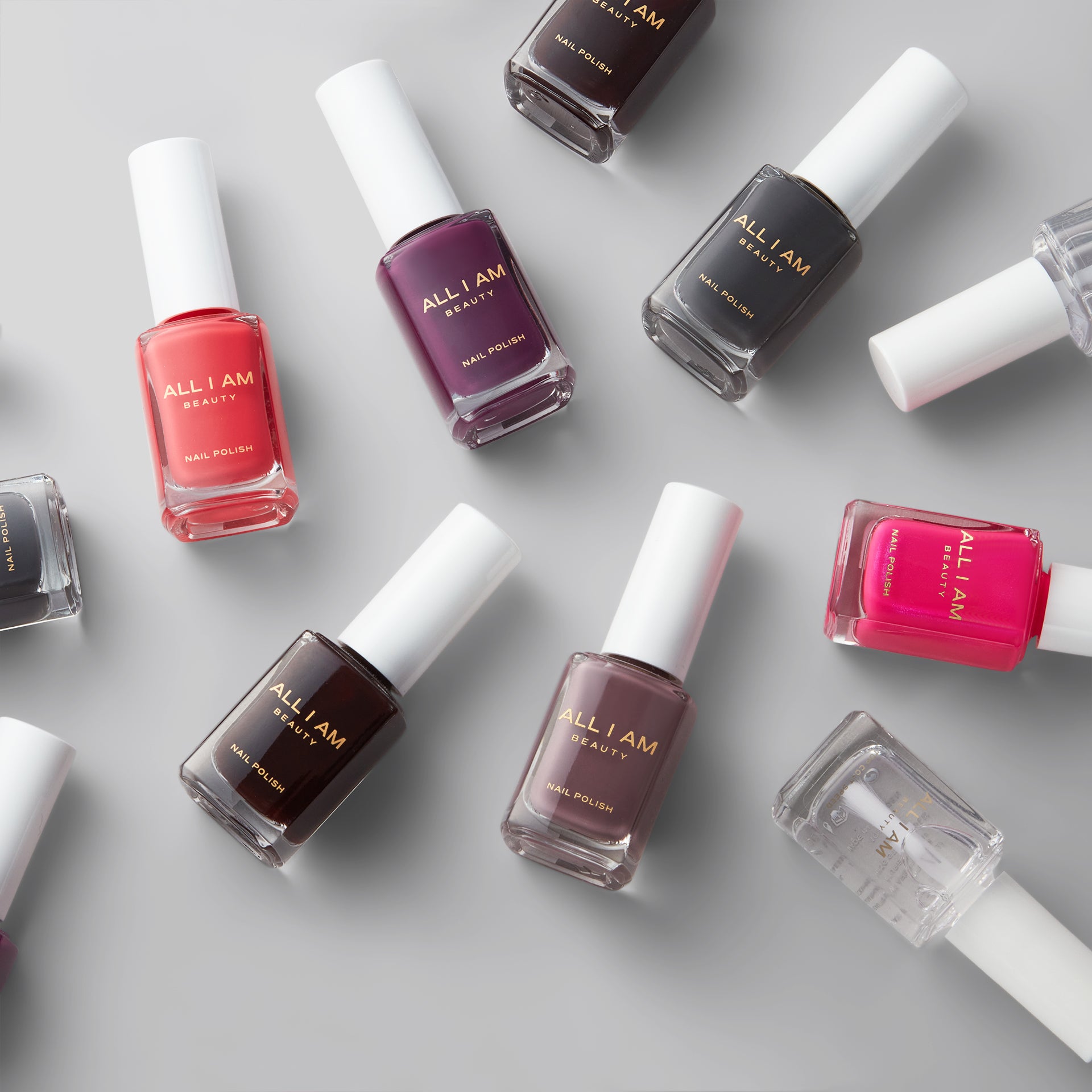 NAGELLACK