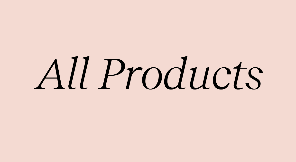 ALL PRODUCTS