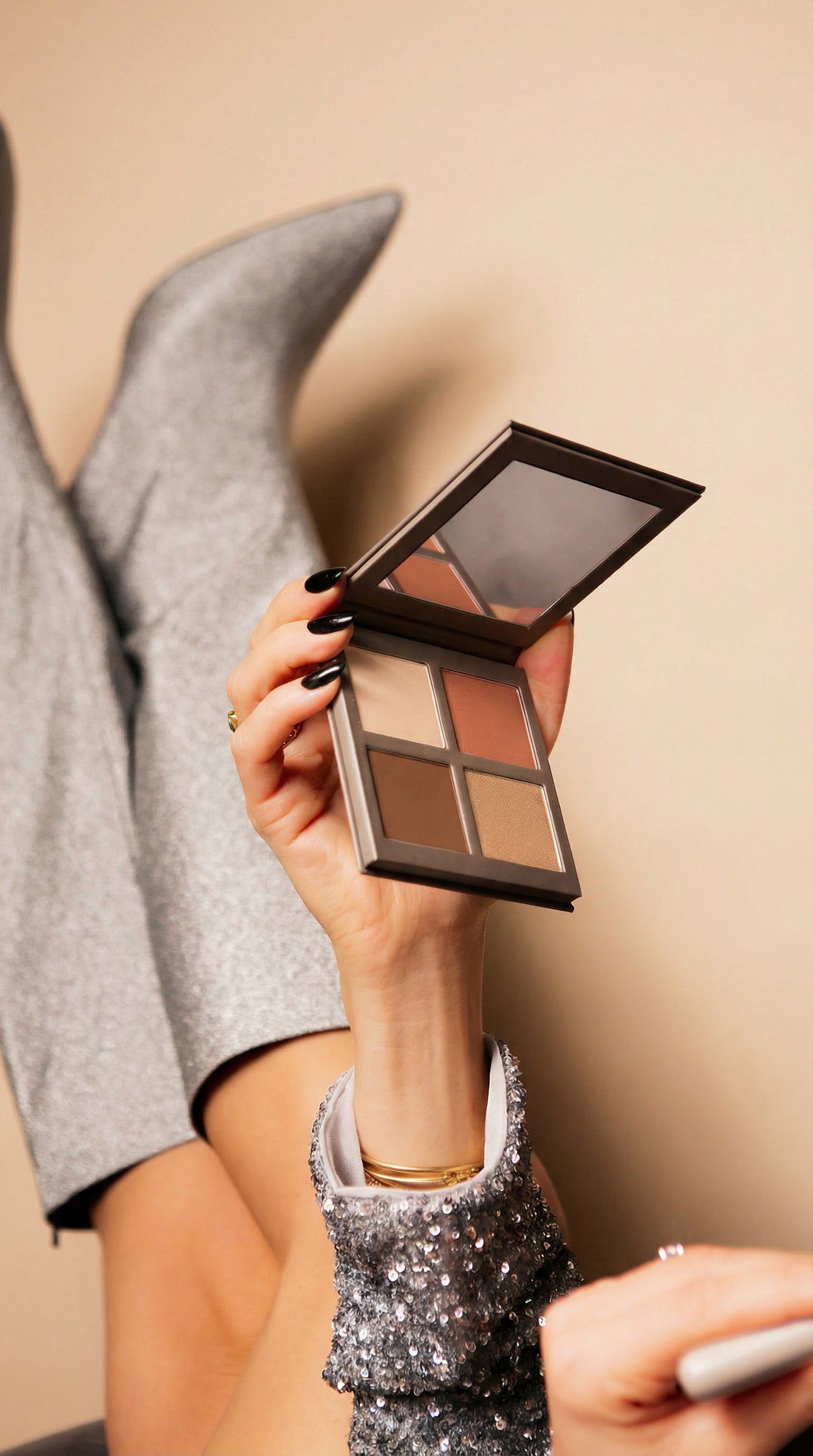 Perfect Multi Palette