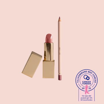 Perfect Lip Kit - Rose Icon