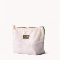 Velvet Beauty Bag