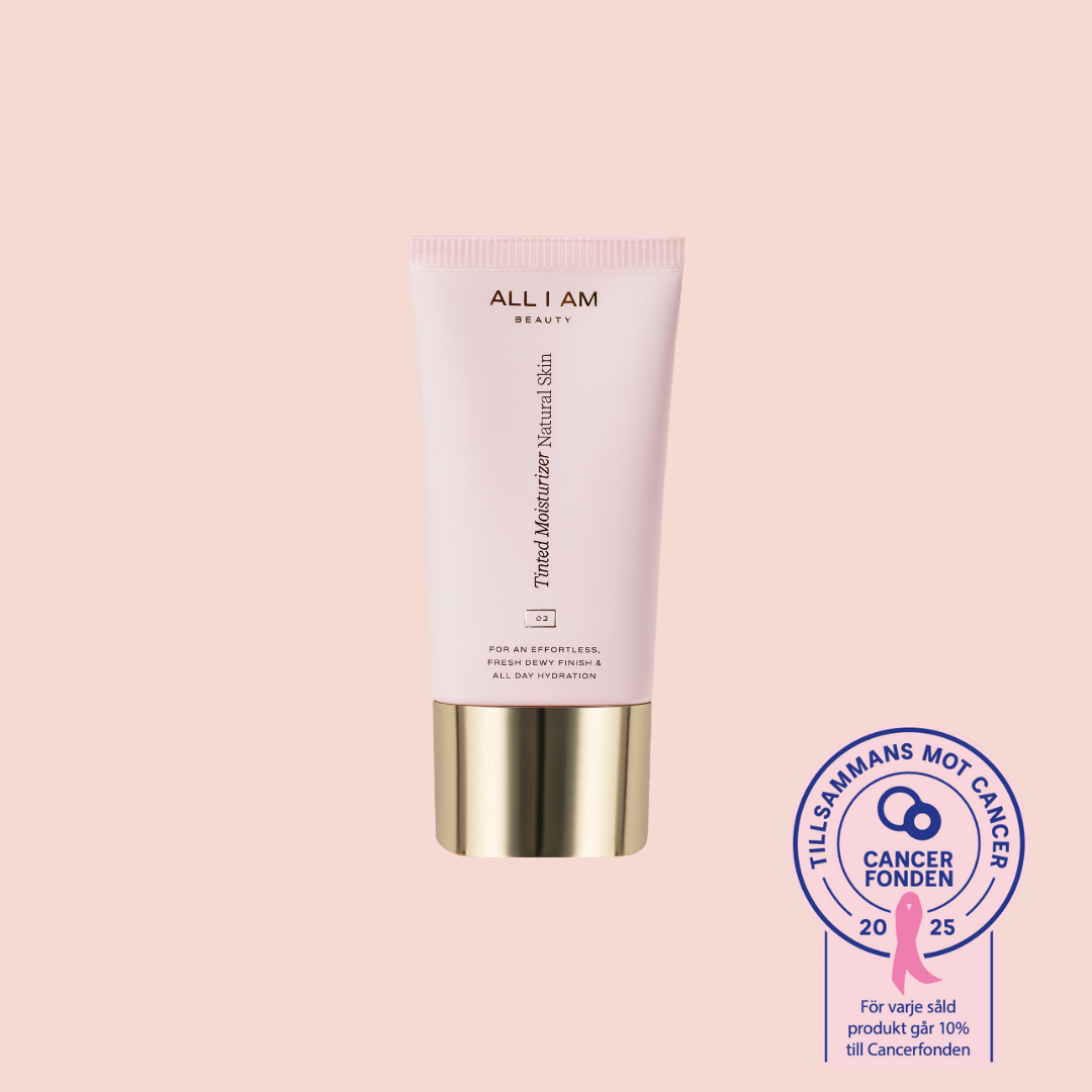 Tinted Moisturizer 02