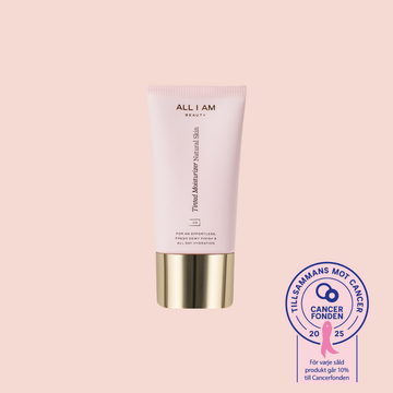 Tinted Moisturizer 02
