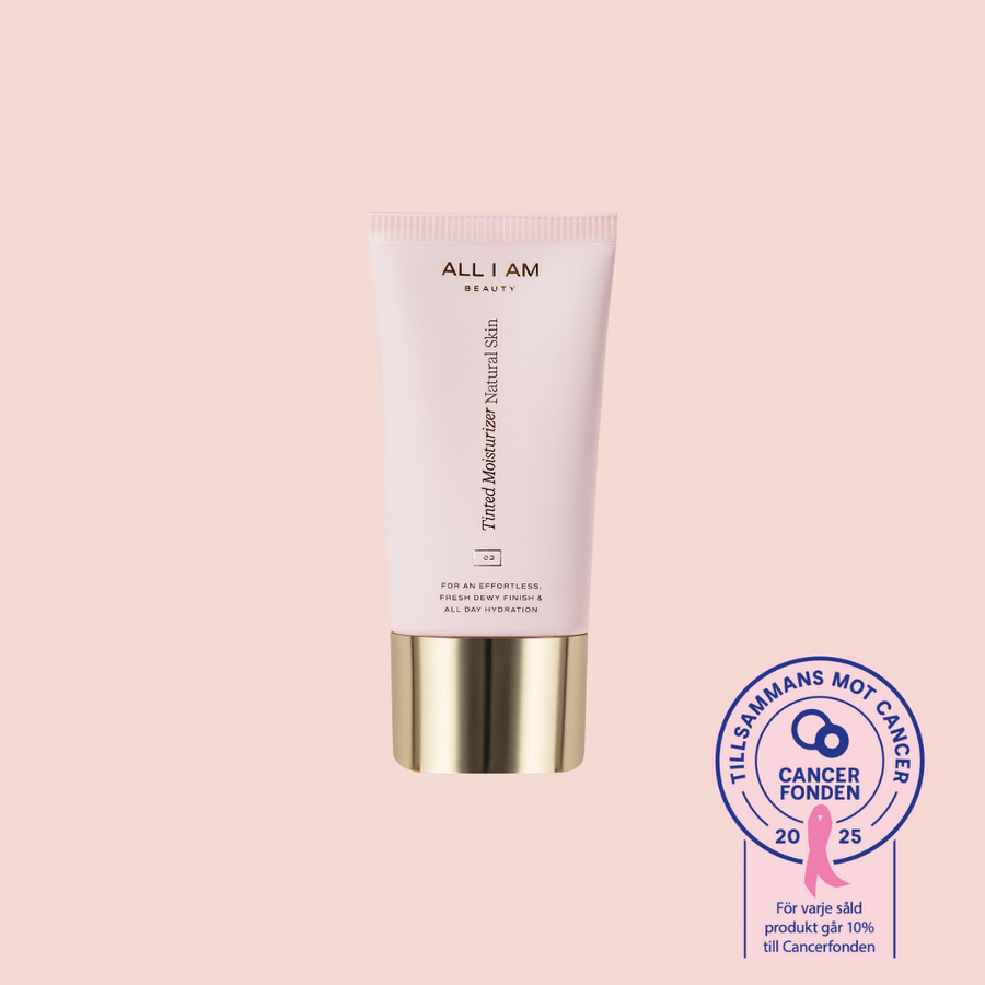 Tinted Moisturizer 02