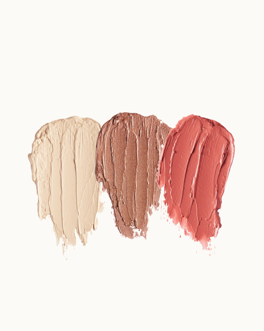 Touch-up Creme Palette