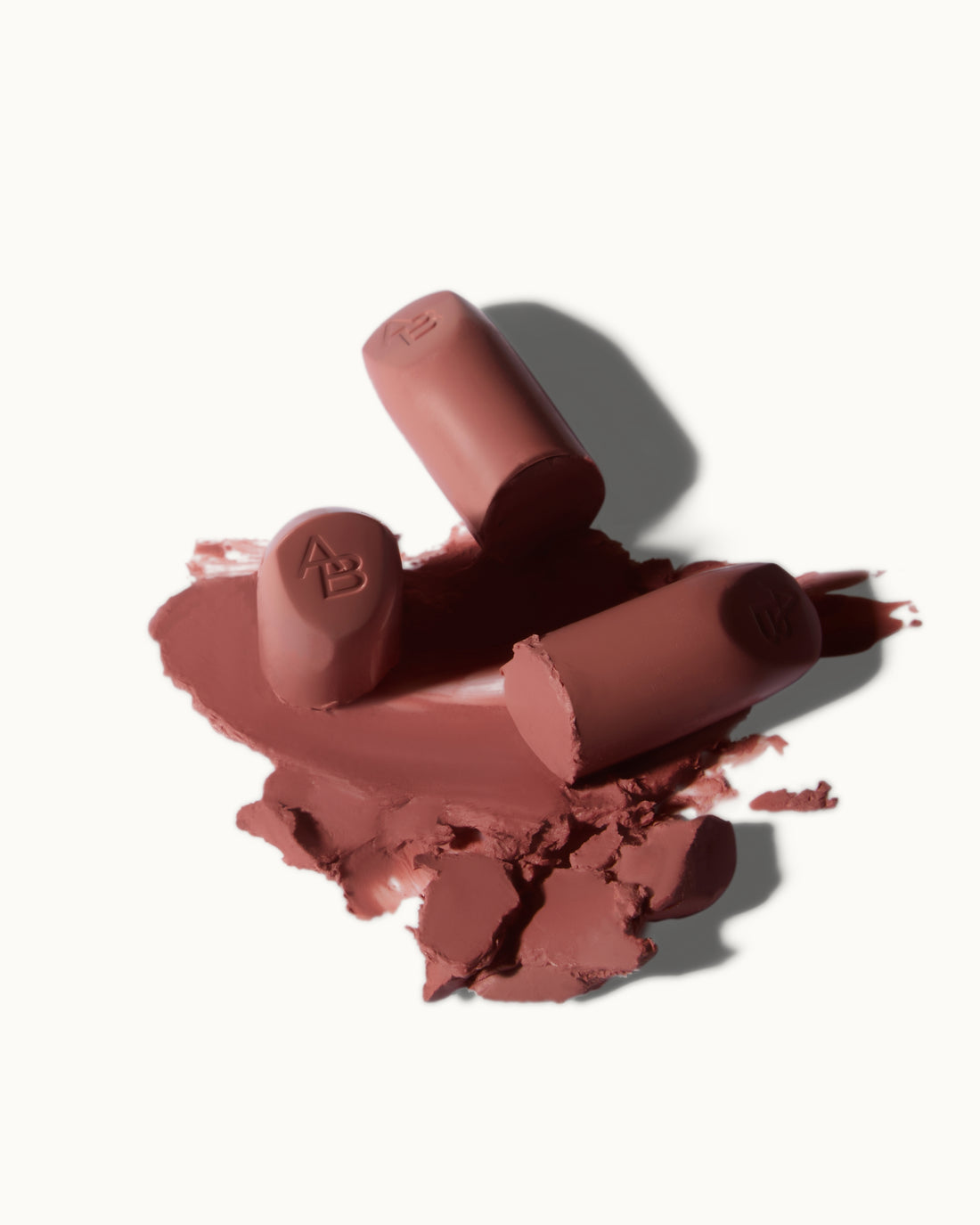 The Lipstick Lady Posh