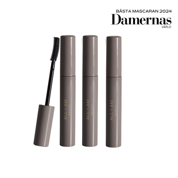 Trio - Everyday Perfection Mascara