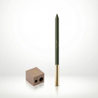 Sharp & Shimmer Kit - Olive