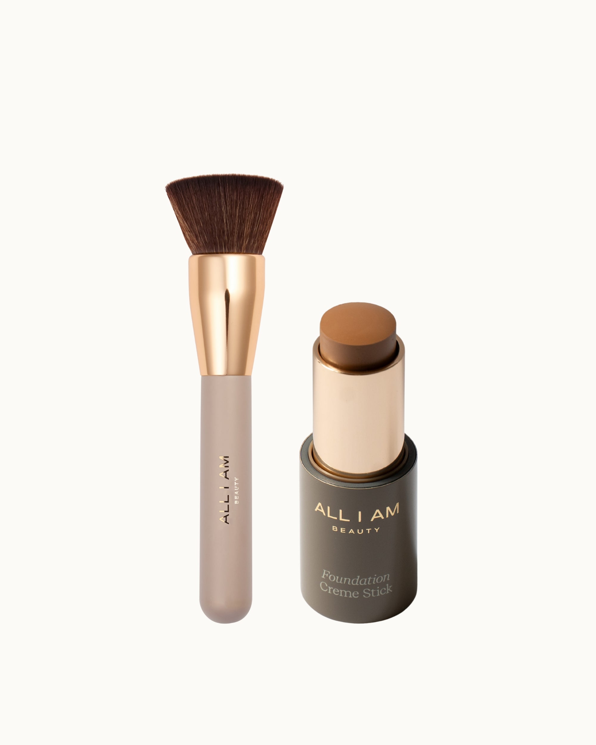 The Foundation Kit - Tan