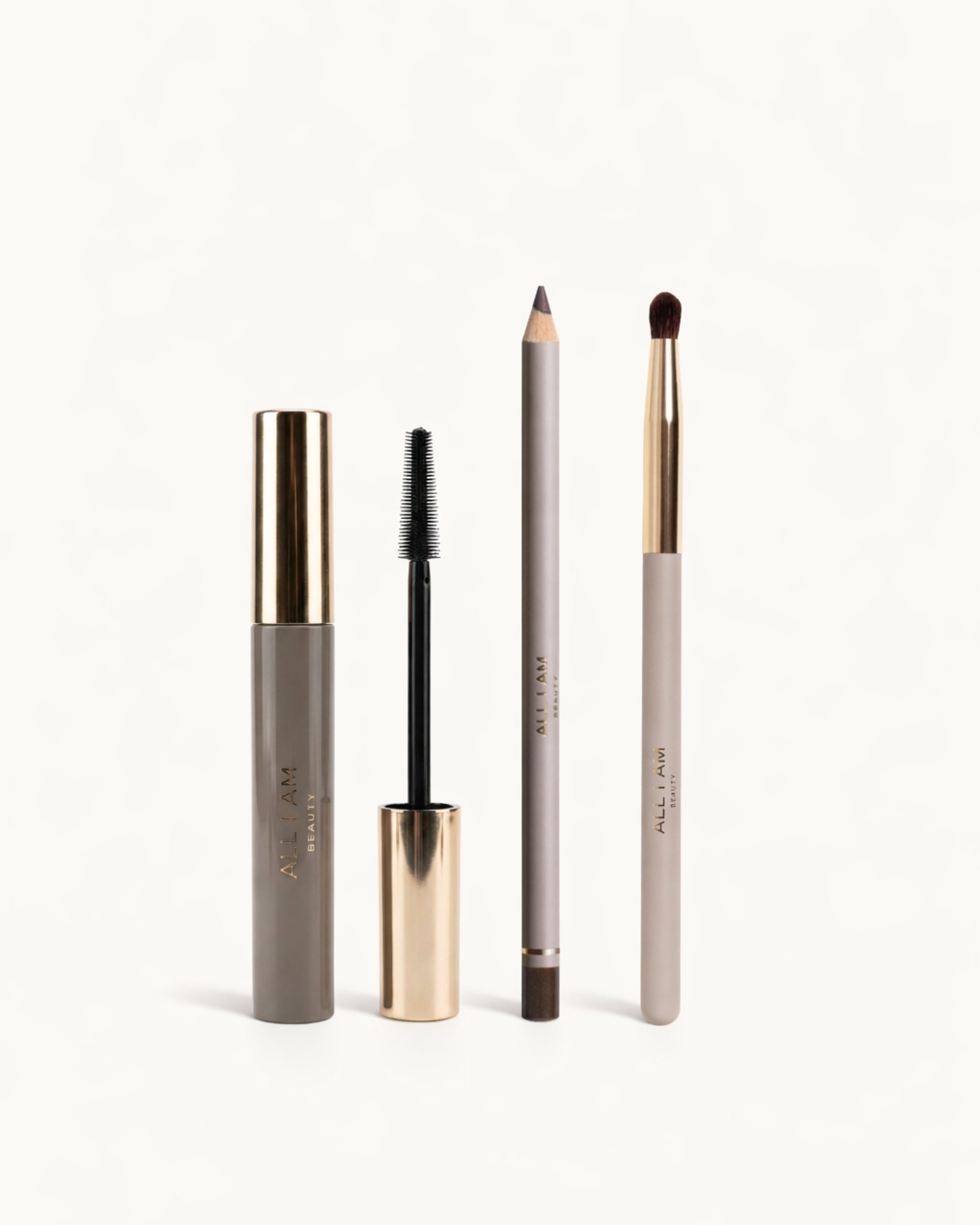 The Espresso Eye Kit