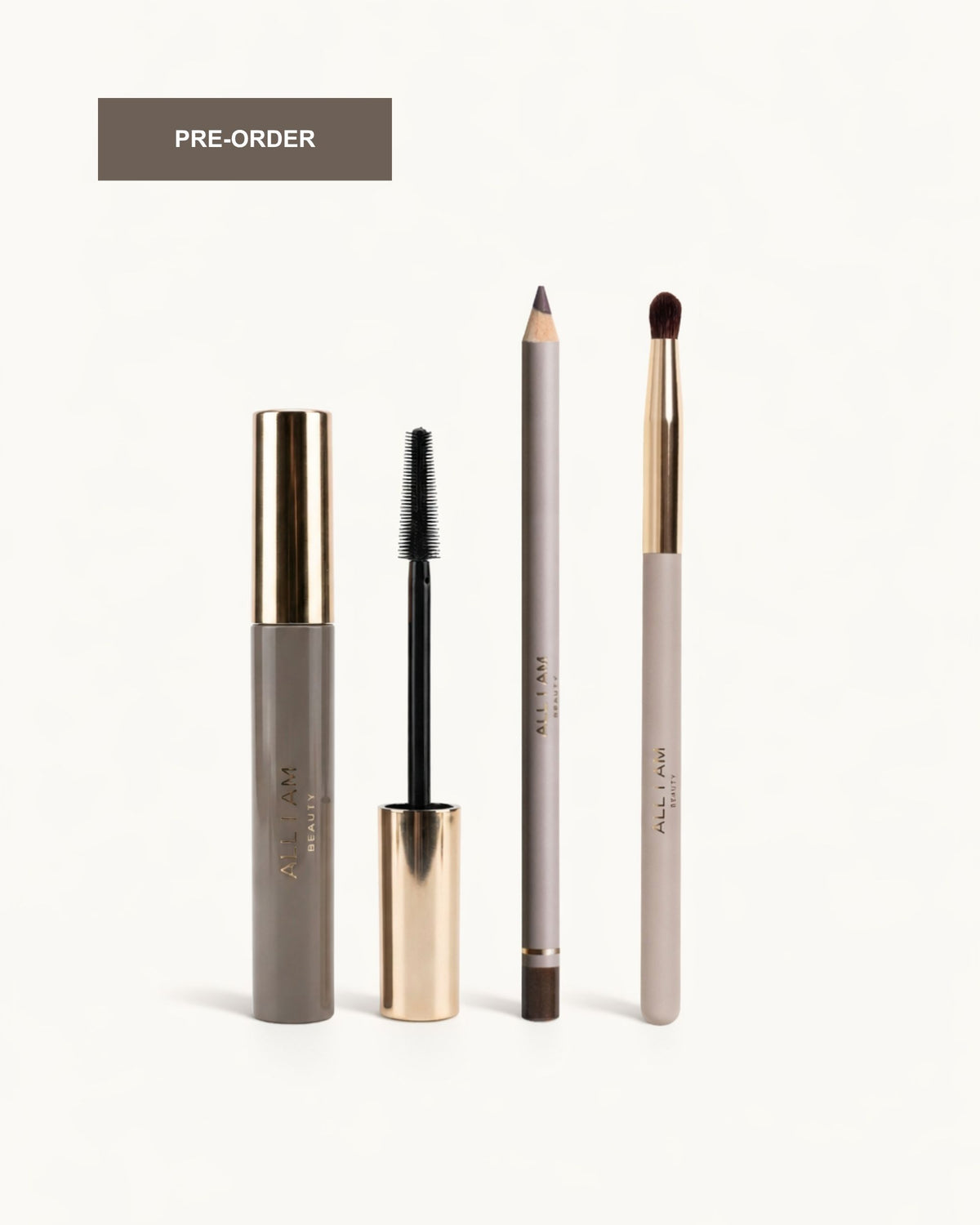 The Espresso Eye Kit