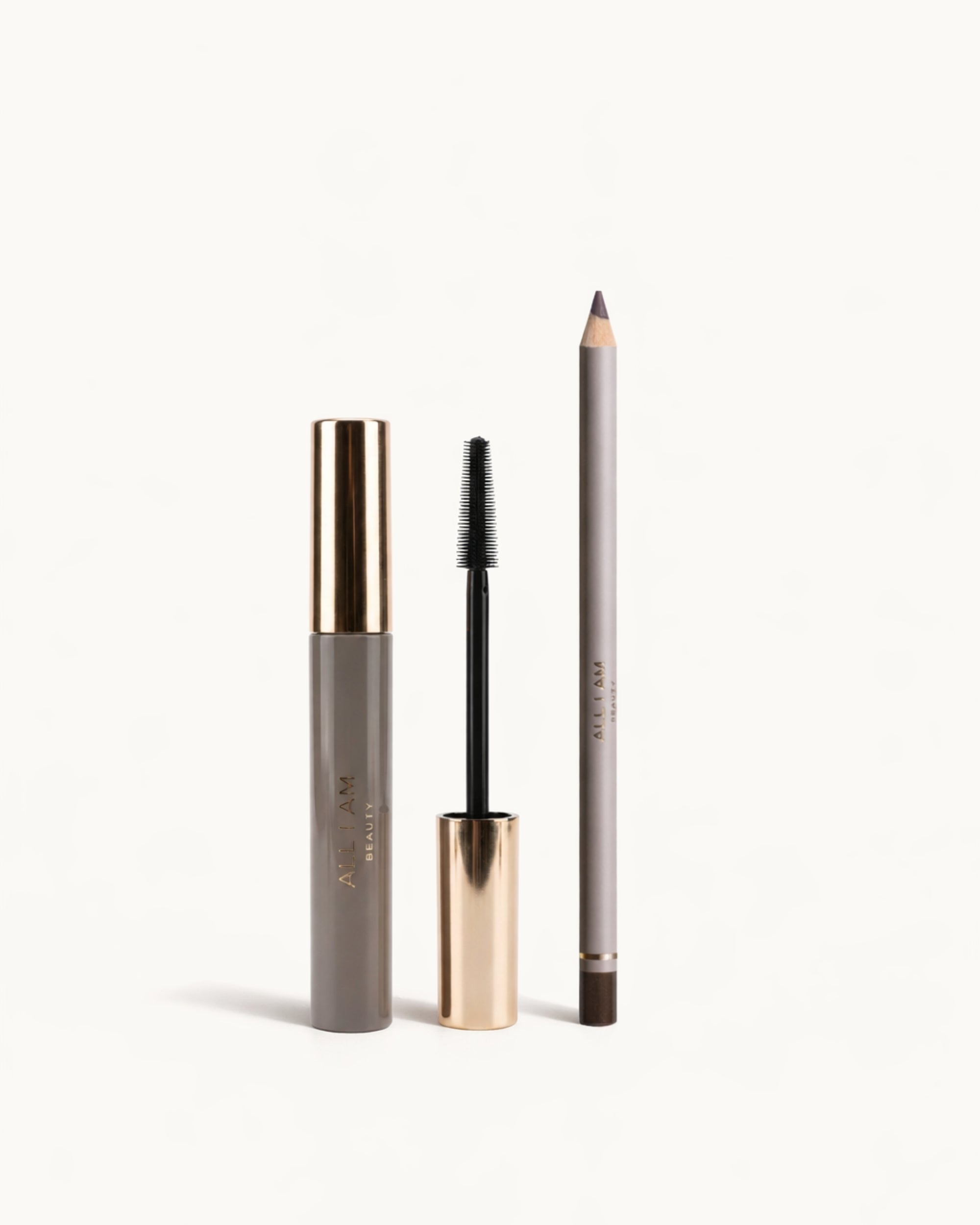 The Espresso Eye Duo
