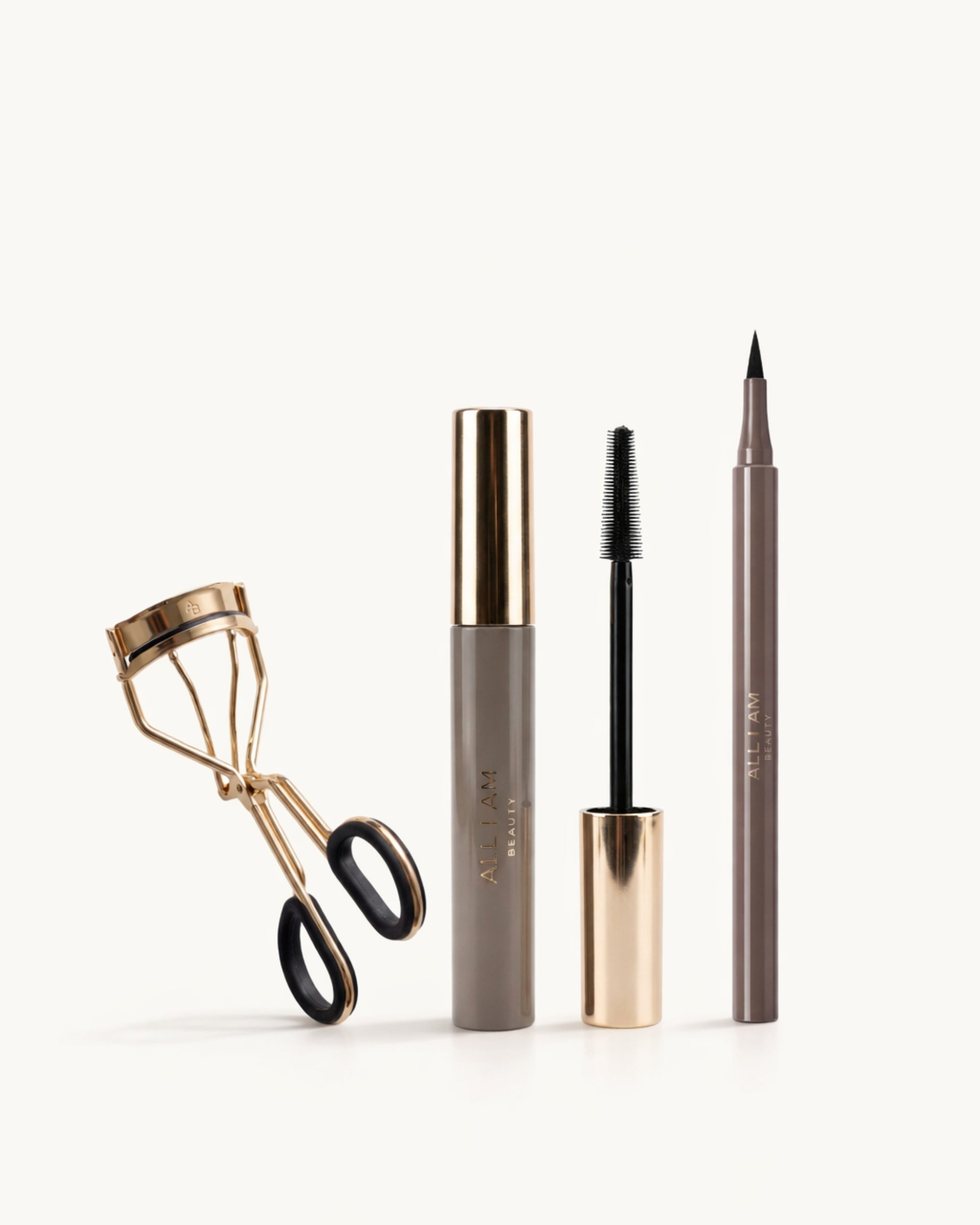 The Ultimate Eye Kit