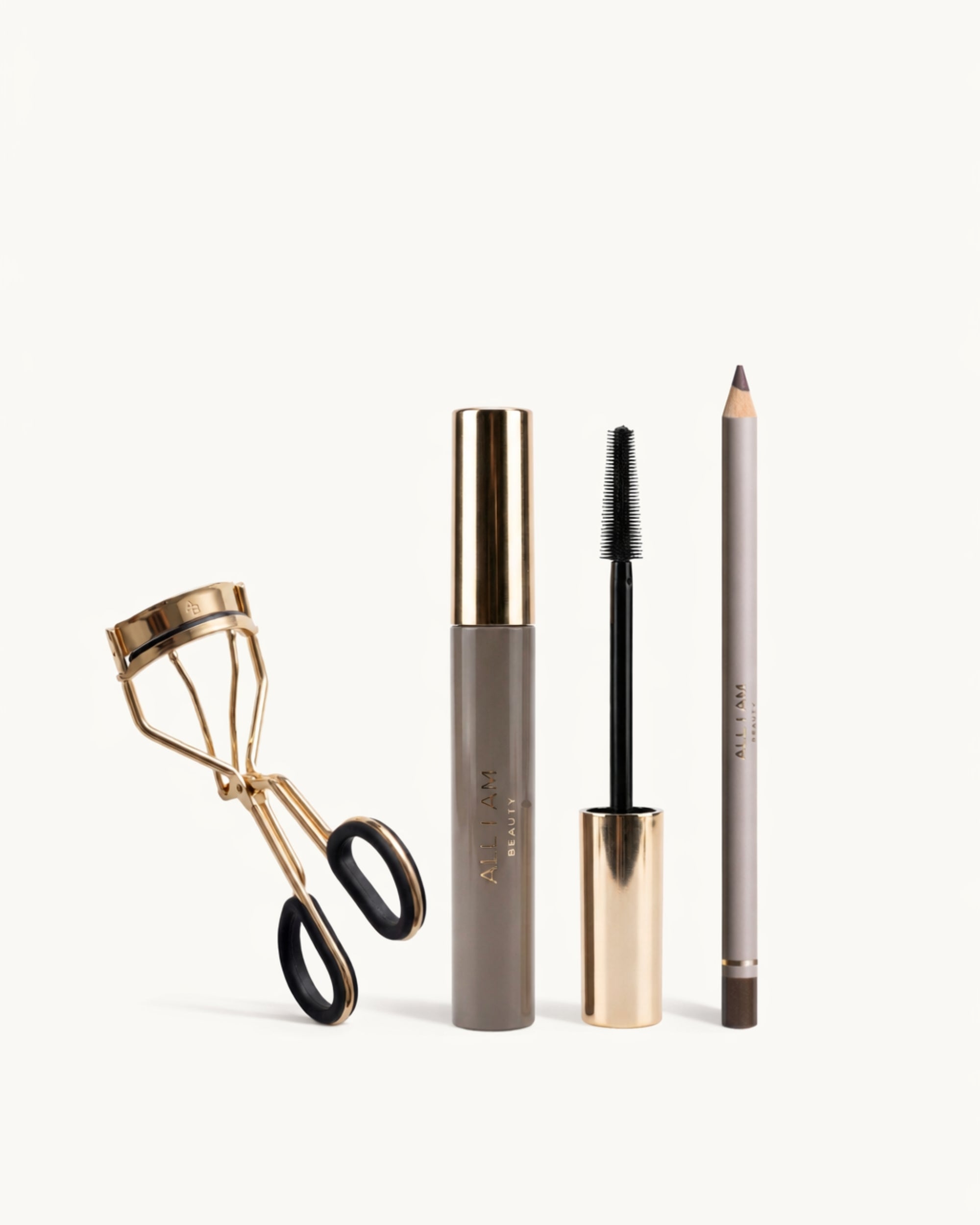 The Espresso Eyeconic Kit