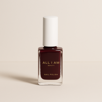 Lady Mandy Nail Polish