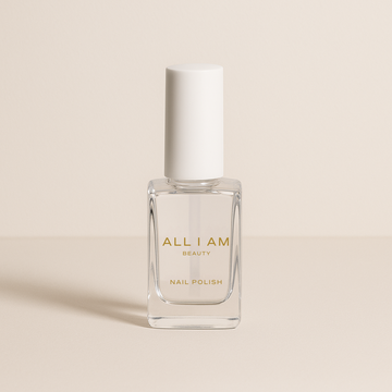 Top Coat Speed Nail Polish