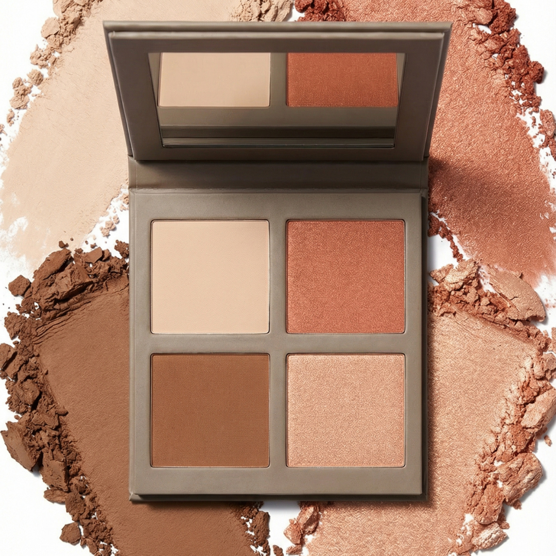 Perfect Multi Palette