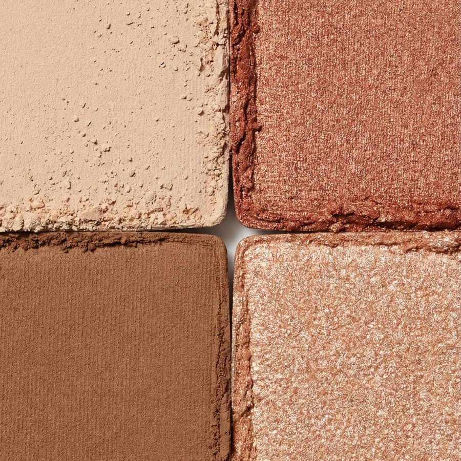 Perfect Multi Palette