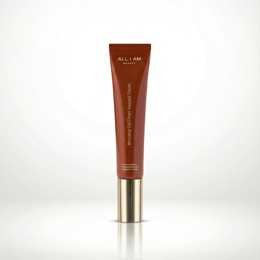 Bronzing Gel Drops