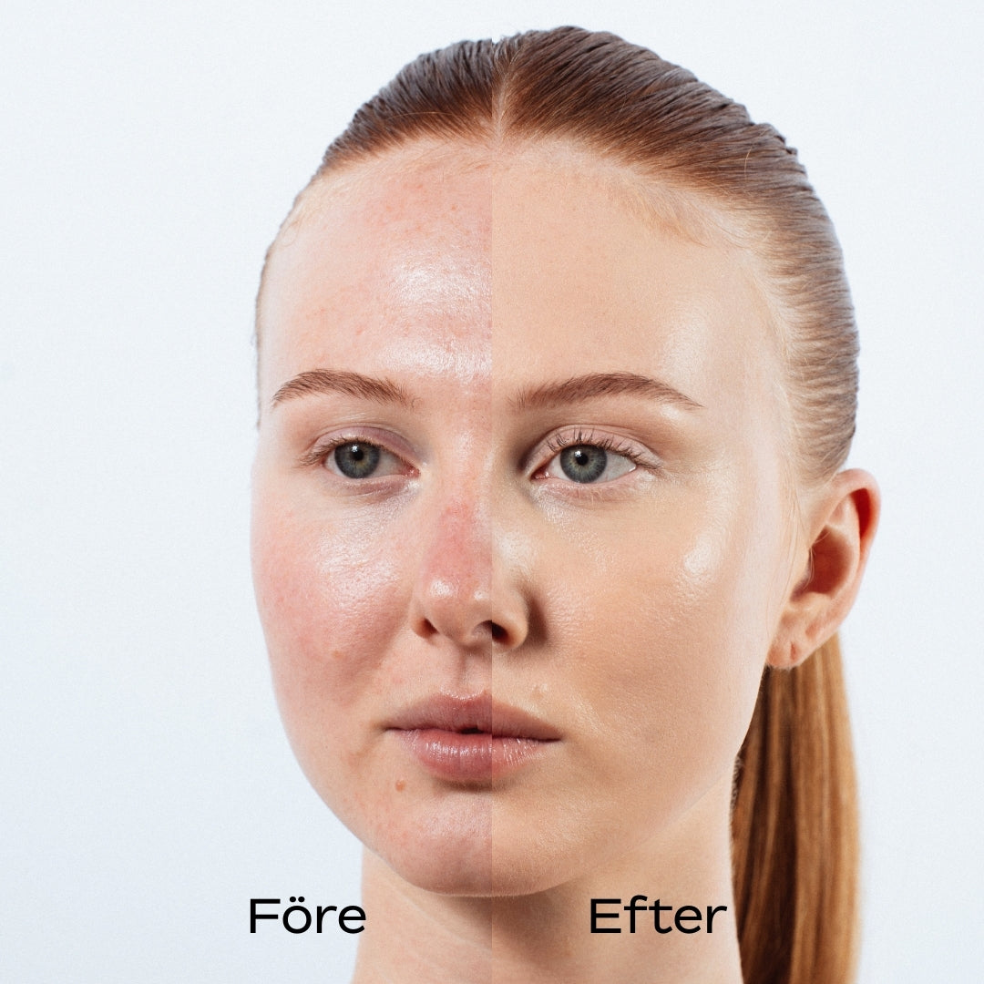 The Foundation Kit - Light