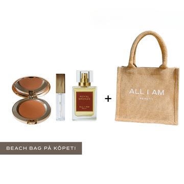 Summer Collection Medium + Free Beach Bag