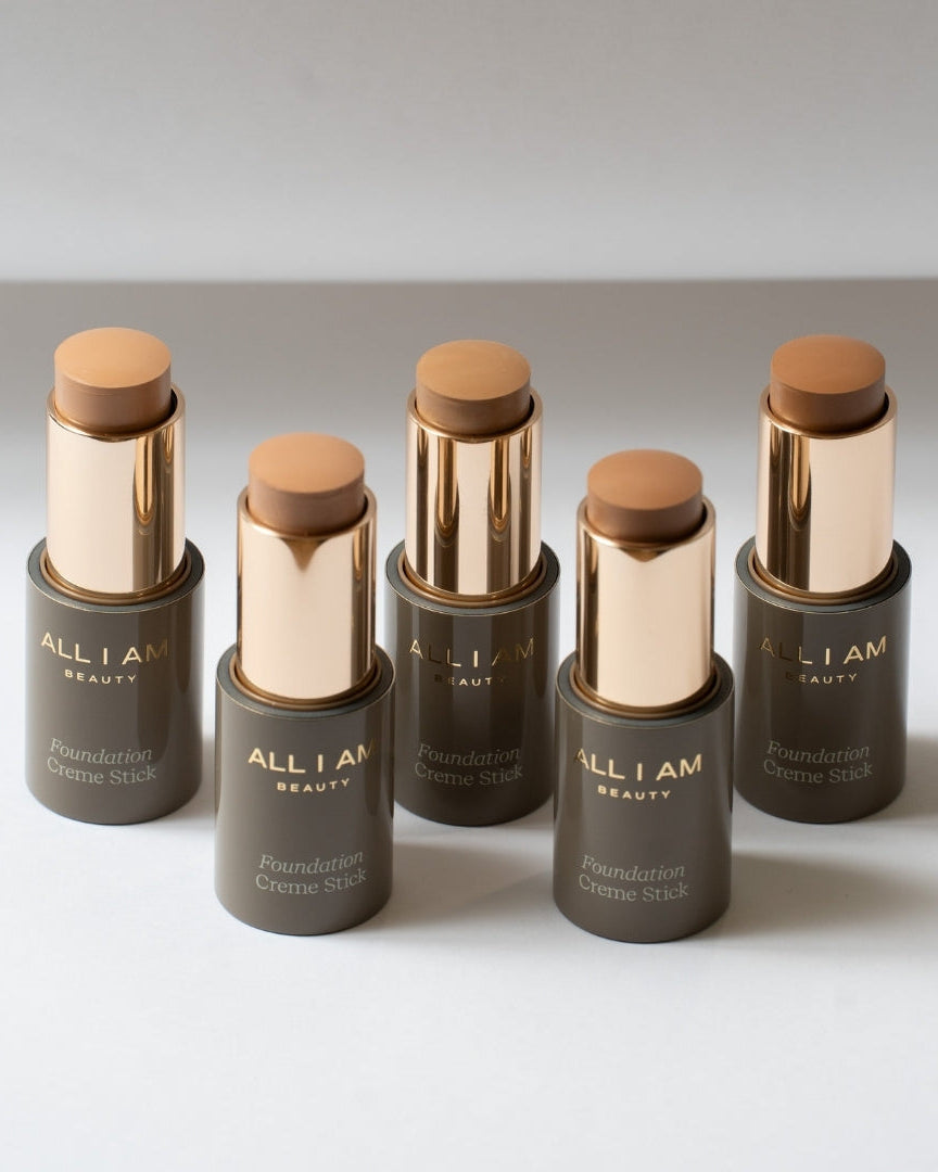 Foundation Creme Stick Tan