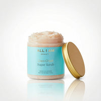 Coco Crush Body Scrub