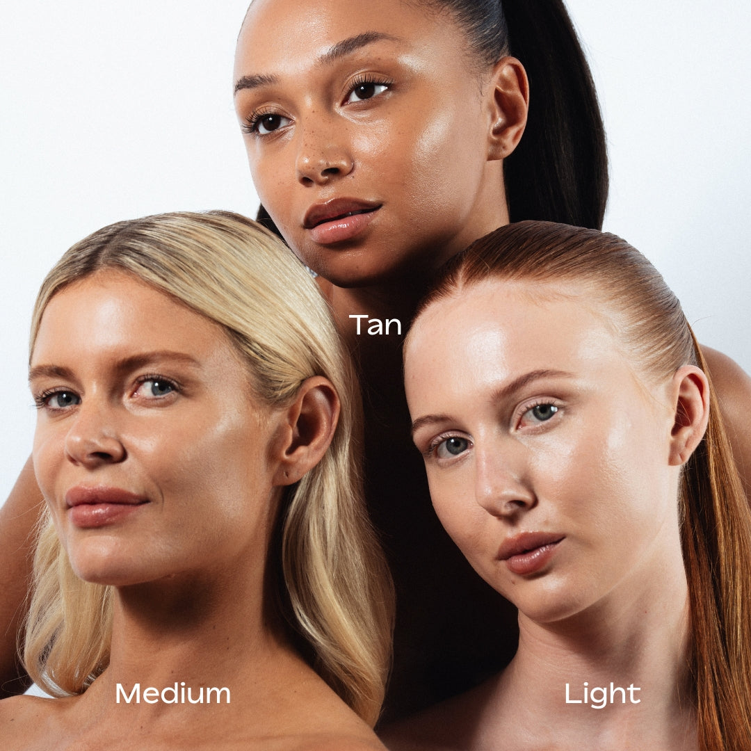 The Ultimate Base Kit - Light