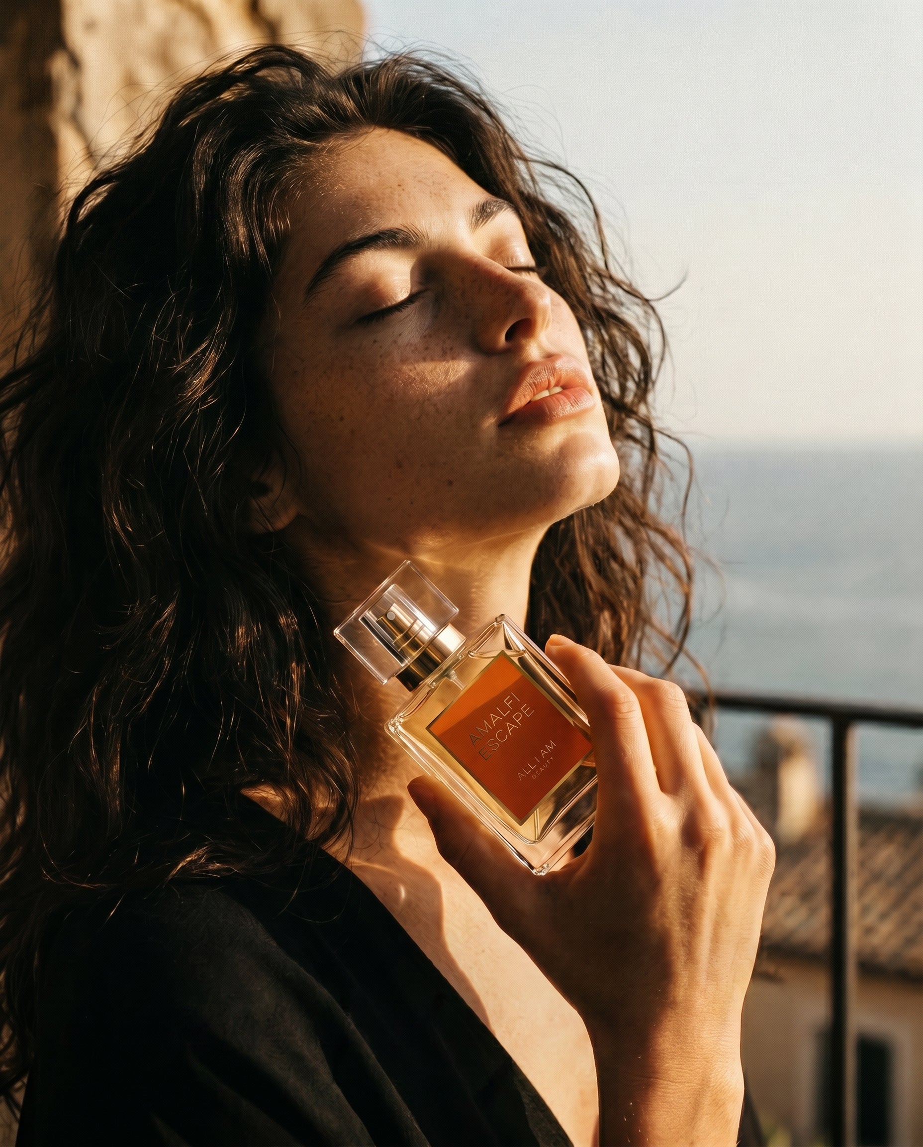 Amalfi Escape EdP 50ml
