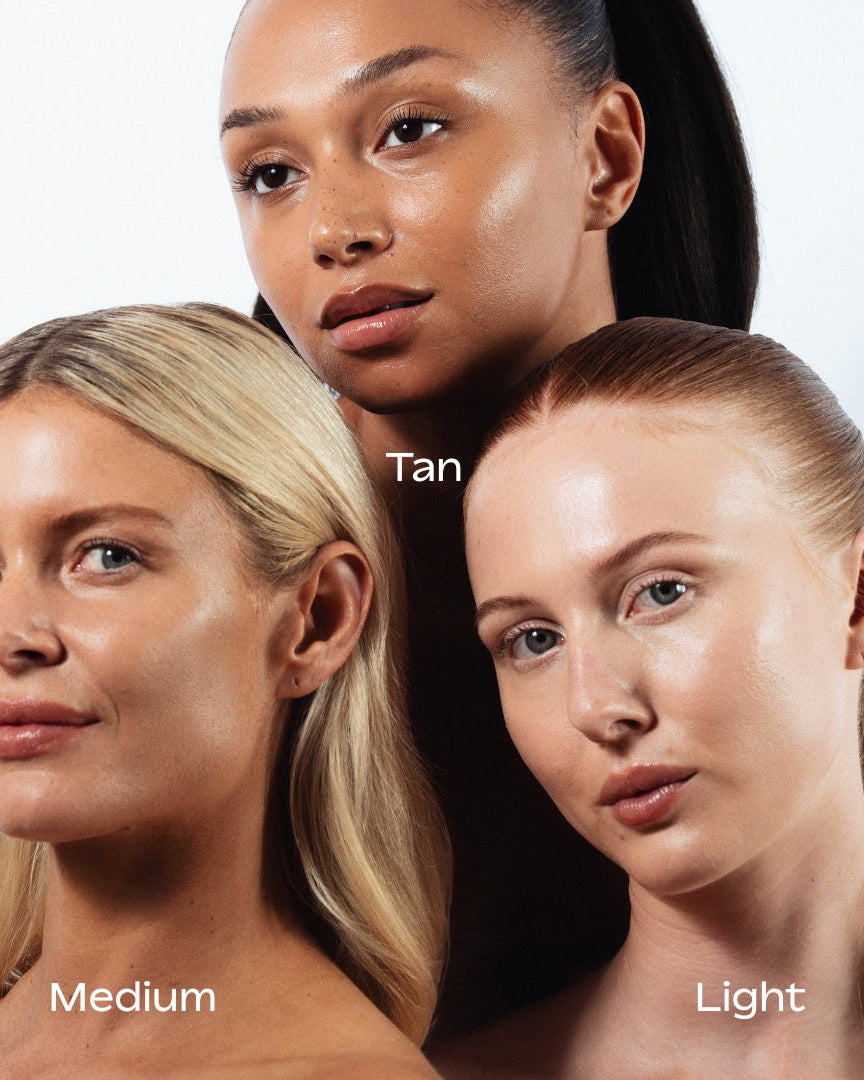 Foundation Creme Stick Medium