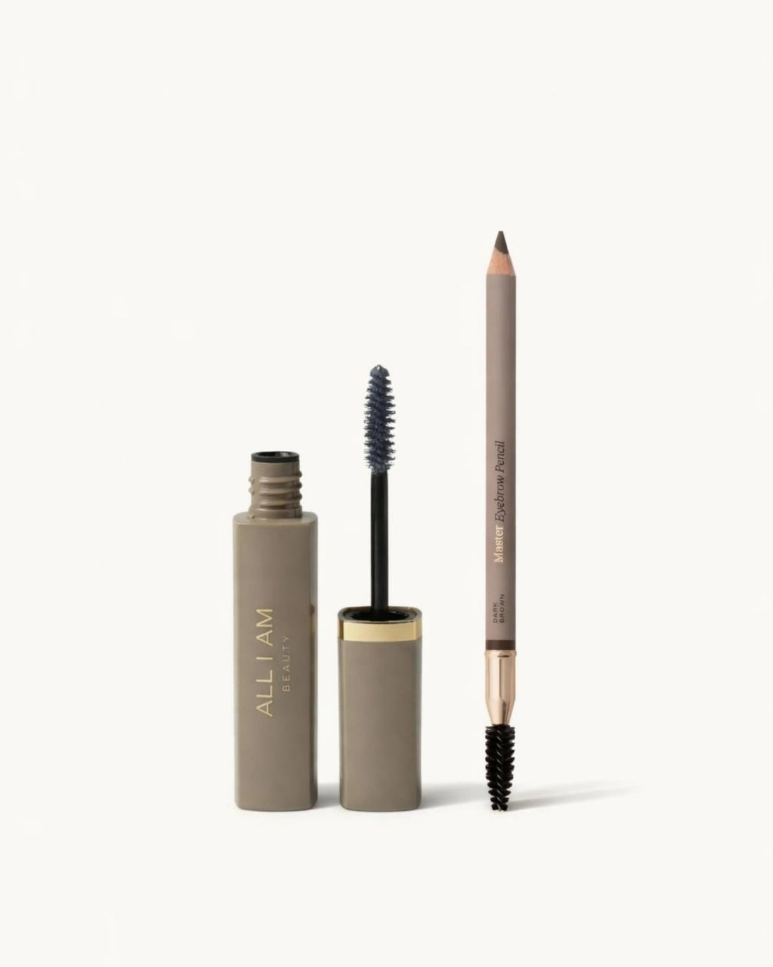 The Brow Kit - Dark