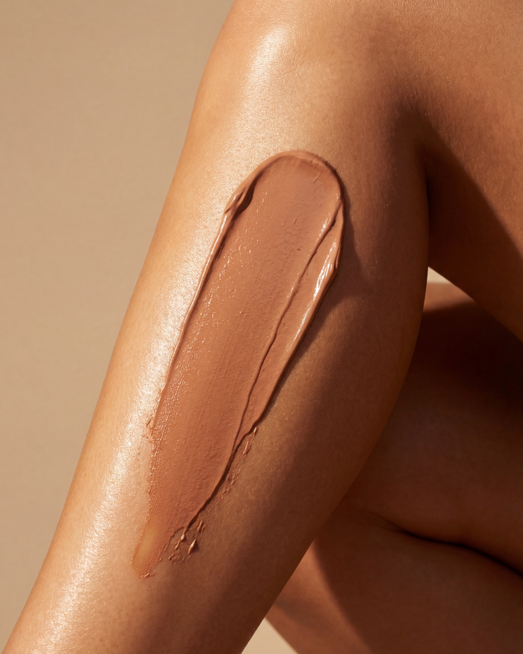 Tinted Body Soufflé Duo