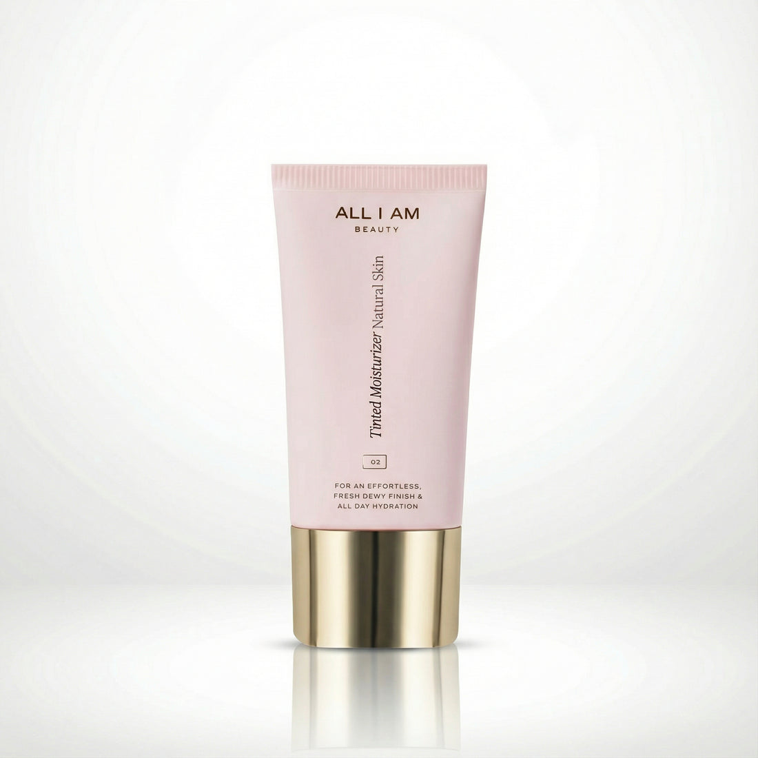 Tinted Moisturizer 02