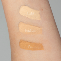 Ultimate Concealer - 01 Light