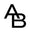ALL I AM Beauty logo
