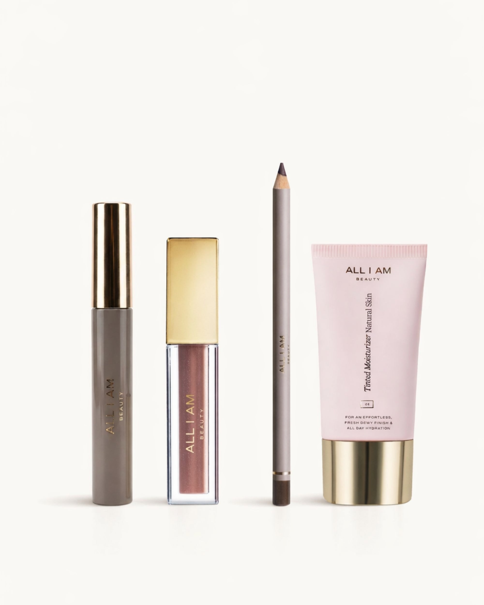 The Intro Kit