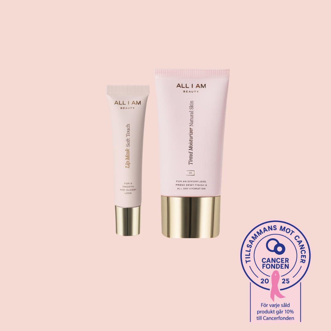 Moisture Magic Duo