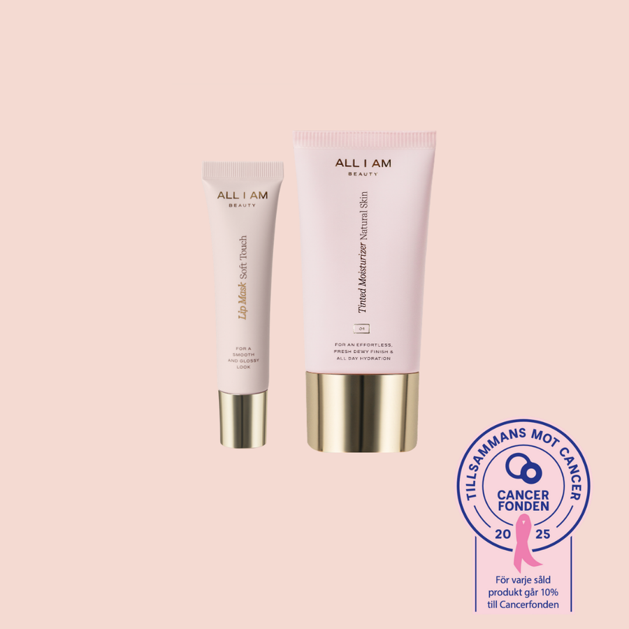 Moisture Magic Duo