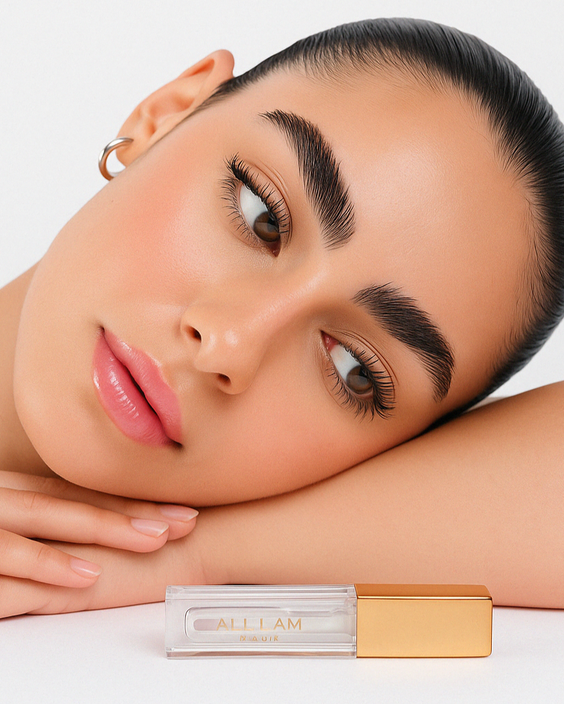 Lip Oil Tint Booster