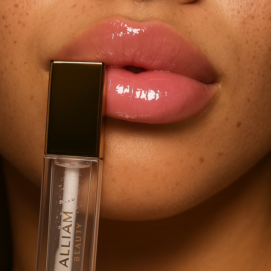 Lip Oil Tint Booster