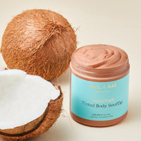 Coco Crush Tinted Body Soufflé