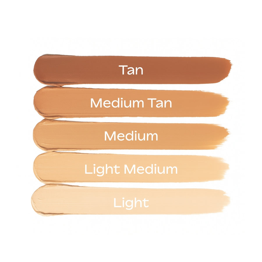 Foundation Creme Stick Medium