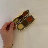 Touch-up Creme Palette