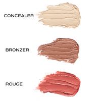 Touch-up Creme Palette