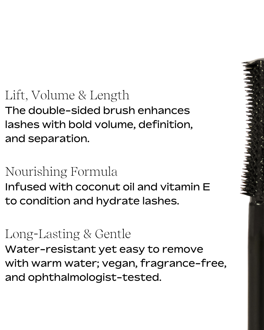 Everyday Perfection Mascara